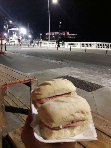 Salvador Surf Hostel