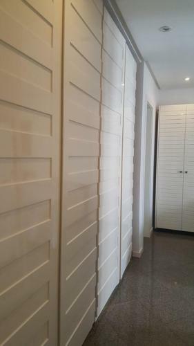 Apartamento De Luxo No Melhor Bairro
