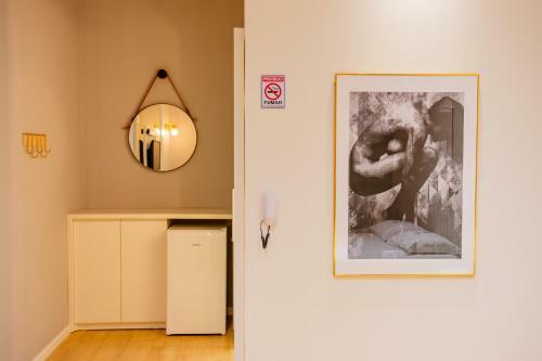 Hotel Motel Itapua 1