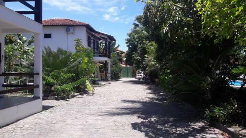 Residencial Coroa Vermelha