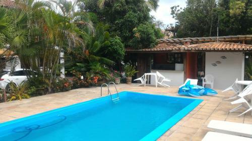 Residencial Coroa Vermelha