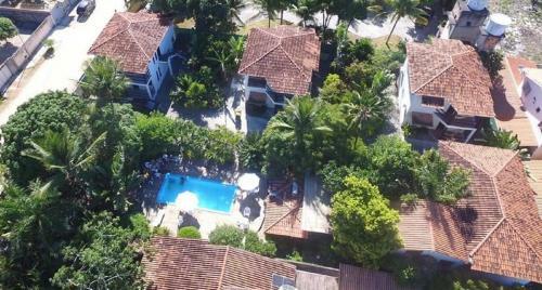 Residencial Coroa Vermelha