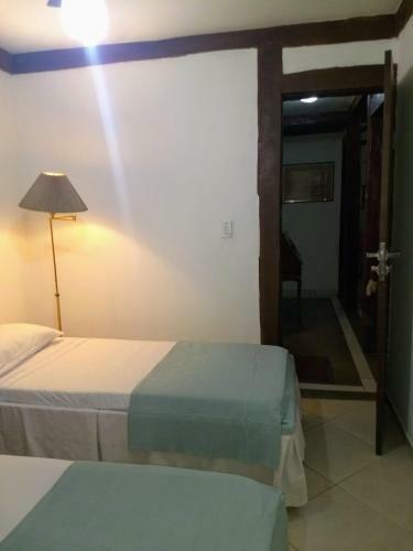 Casa Jardim Dos P�ssaros