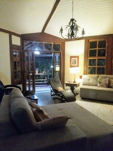 Casa Jardim Dos P�ssaros