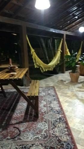 Casa Jardim Dos P�ssaros