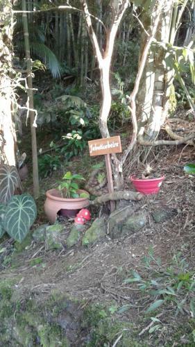 Casa Com Jardins Varandas Do Quitandinha