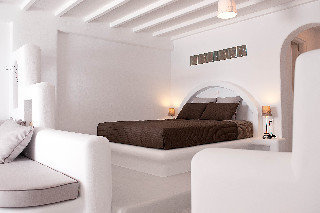 Apartamentos Mykonos Star