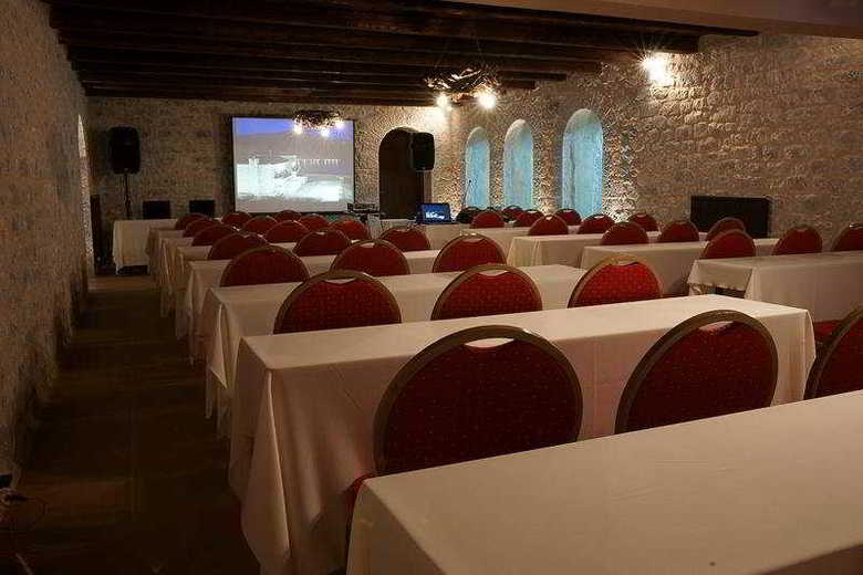 Petra & Fos Boutique Hotel & Spa