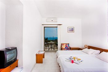 Hotel Potidea Golden Beach