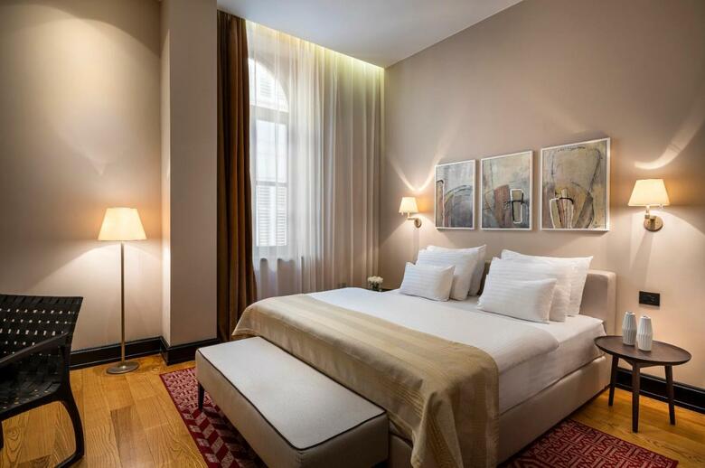 Valamar Riviera Hotel & Residence