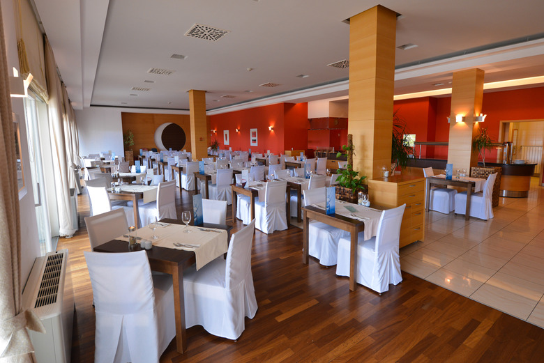 Luna Island Hotel