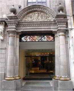 Hotel Palace
