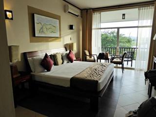 Hotel Sorowwa Resort & Spa