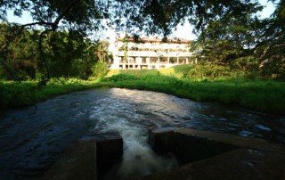 Hotel Sorowwa Resort & Spa