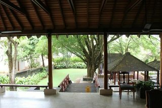 Hotel Boutique Saman Villas