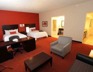 Hotel Hampton Inn And Suites Chandler