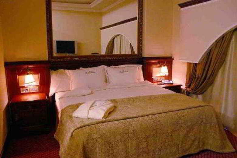 Boutique Palace Hotel Baku