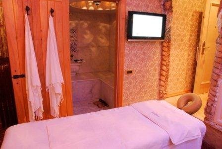 Boutique Palace Hotel Baku