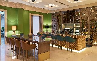 Hotel Hyatt Regency Baku