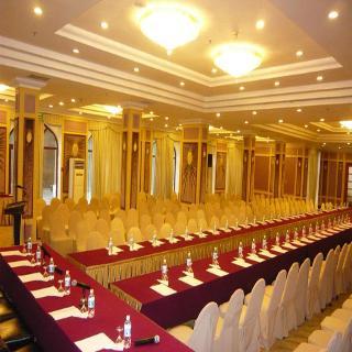 Grand Hotel Europe