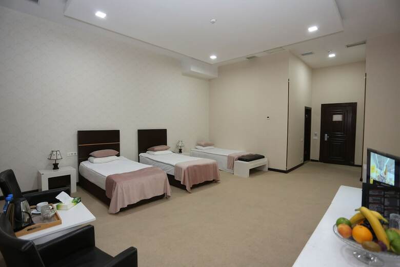 Hotel Ambassador
