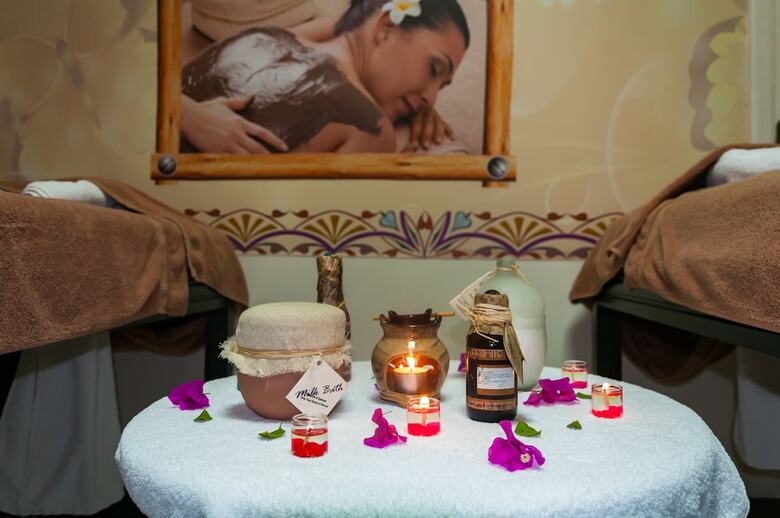 Hotel Coral Beach Rotana Montazah