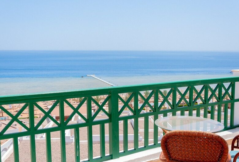 Hotel Coral Beach Rotana Montazah