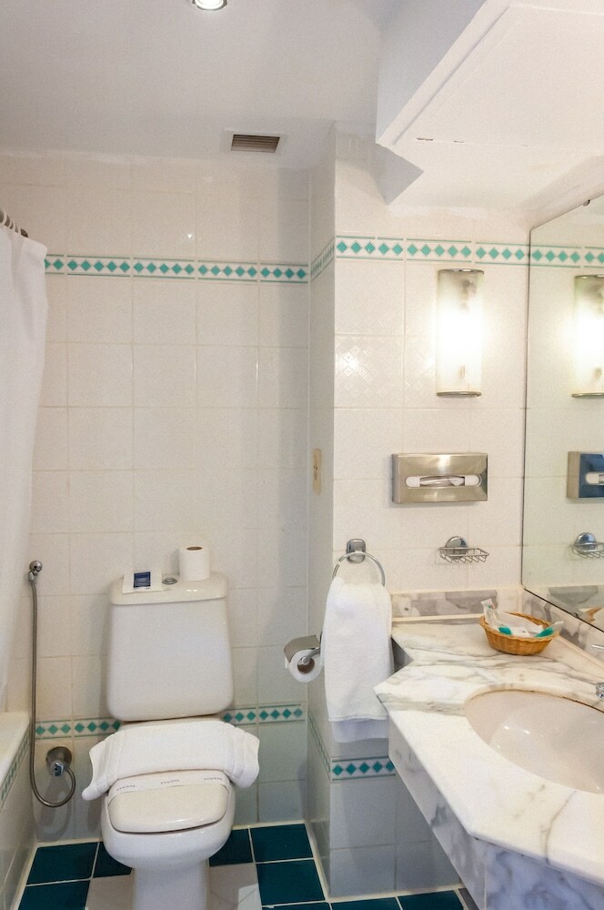 Hotel Coral Beach Rotana Montazah
