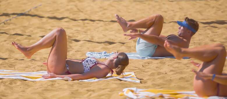 Hotel Coral Beach Rotana Montazah