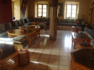 Apartamentos Defat Kasba
