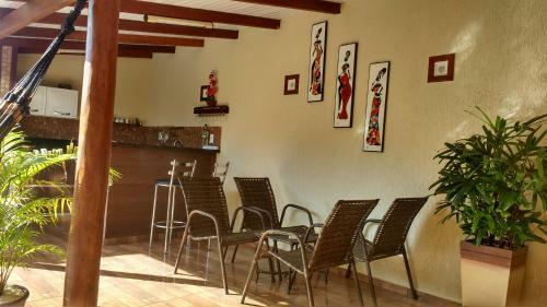Casa Da Marcela