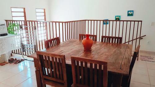 Agroturismo Fazenda Araras