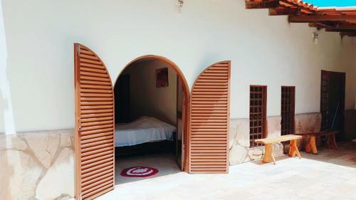 Agroturismo Fazenda Araras