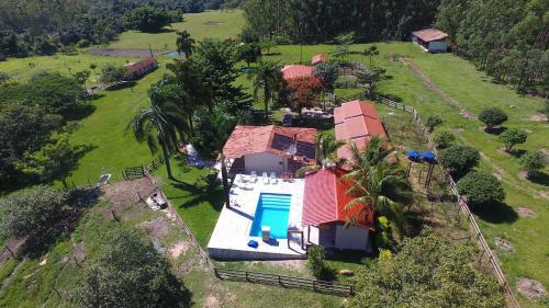 Fazenda Raio De Sol