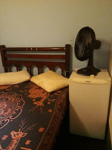 Chacara Bica D�gua