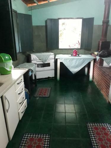 Chacara Bica D�gua