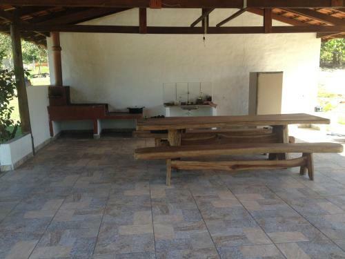 Agroturismo Sitio Da Paz