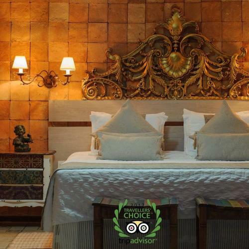 Casar�o Villa Do Imp�rio Hotel Boutique
