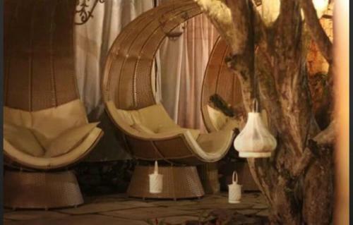 Casar�o Villa Do Imp�rio Hotel Boutique