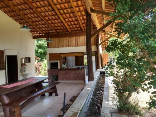 Fazenda Tarum�