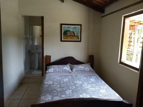 Fazenda Tarum�