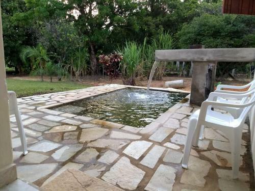 Fazenda Tarum�