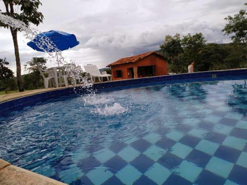 Recanto Do Baru