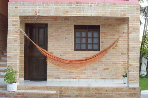 Hostal Pousada Recanto De Cotovelo