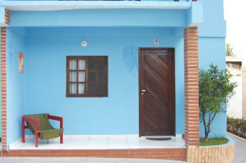 Hostal Pousada Recanto De Cotovelo