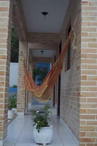 Hostal Pousada Recanto De Cotovelo