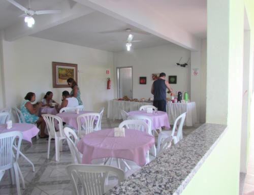 Hostal Pousada Village Piuma