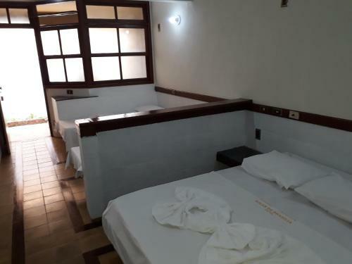 Hostal Pousada Dom Manuel