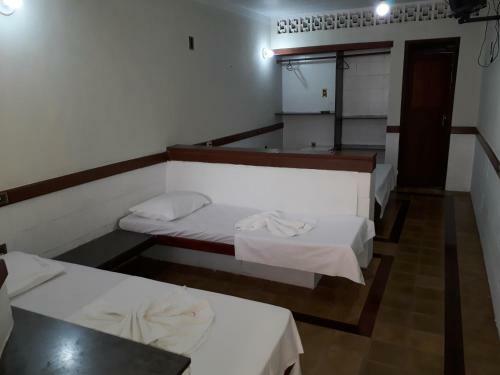 Hostal Pousada Dom Manuel
