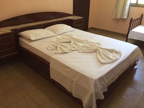 Hostal Pousada Dom Manuel